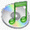 listen with iTunes